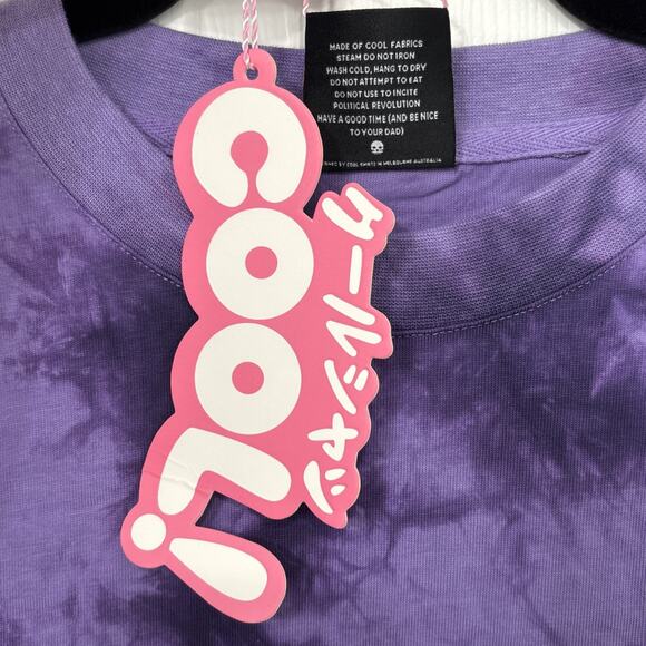 Dark Mage Very Cool Shirtz 2021 Graphic Tee Shirt New (READ DETAILS) Size Small - Picture 5 of 8